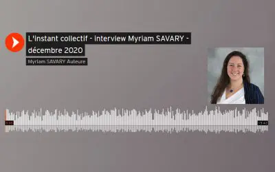 Interview sur la radio bretonne