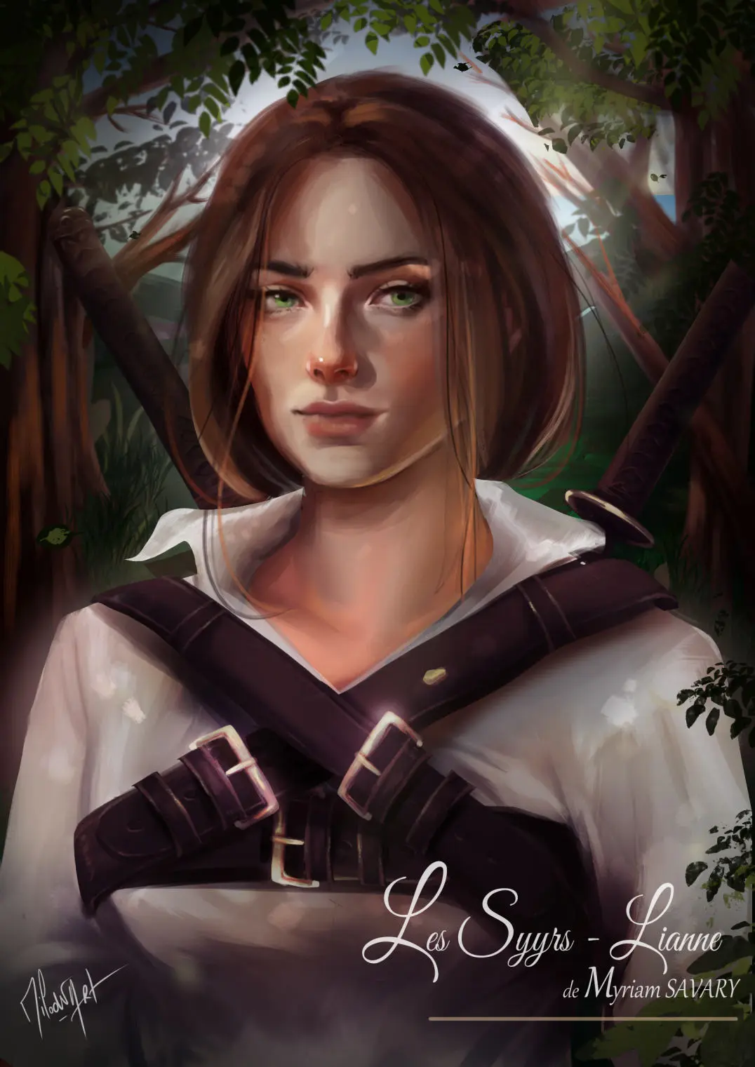 Lianne - Web